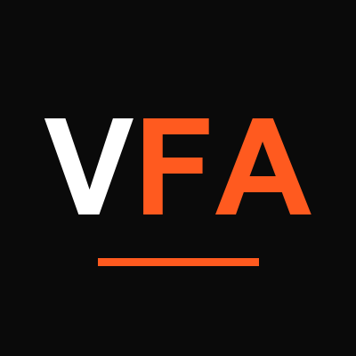 VFA mark, square (400 x 400 PNG)